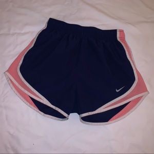 Nike Dry-Fit Shorts
